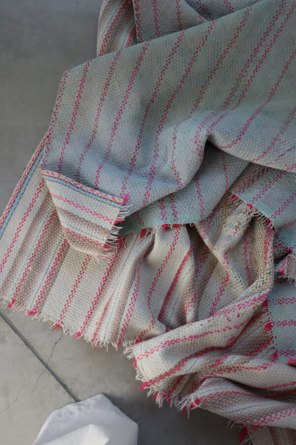 Vintage kantha / V 22
