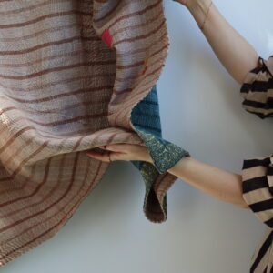 Vintage kantha / V 20