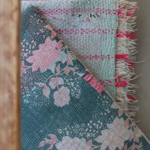 Vintage kantha / V 21
