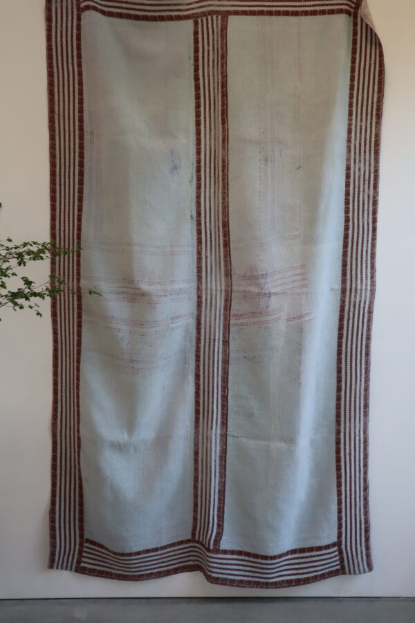 Vintage kantha / V 18 - 画像 (6)