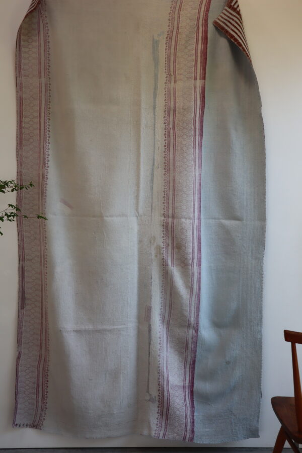 Vintage kantha / V 18 - 画像 (7)