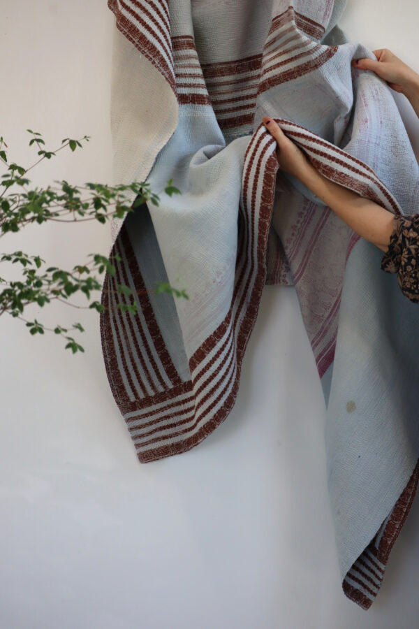 Vintage kantha / V 18