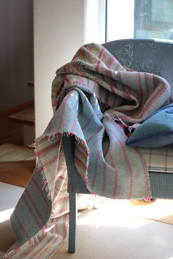 Vintage kantha / V 22 - 画像 (2)