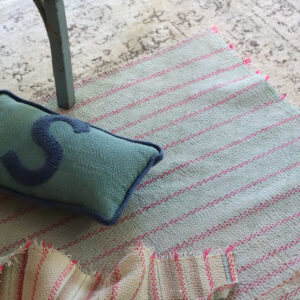 Vintage kantha / V 22