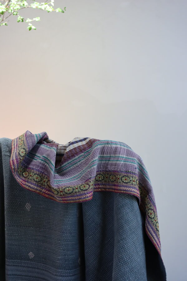 Vintage kantha / V 23
