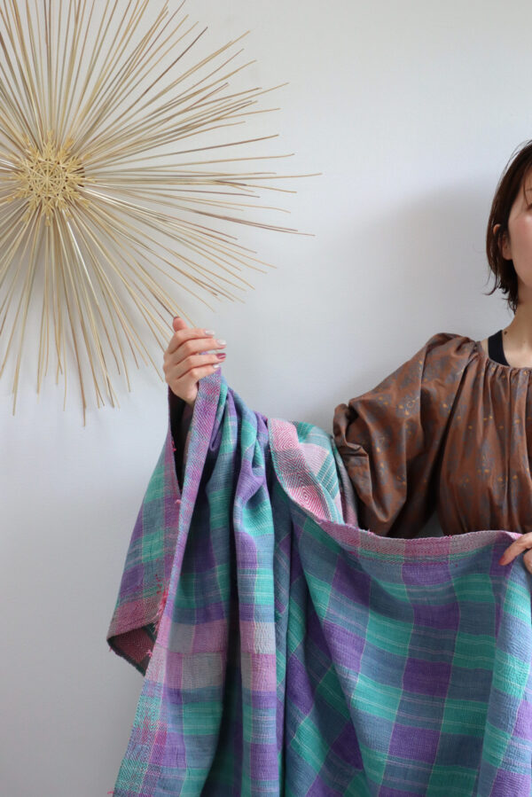 Vintage kantha / V 25