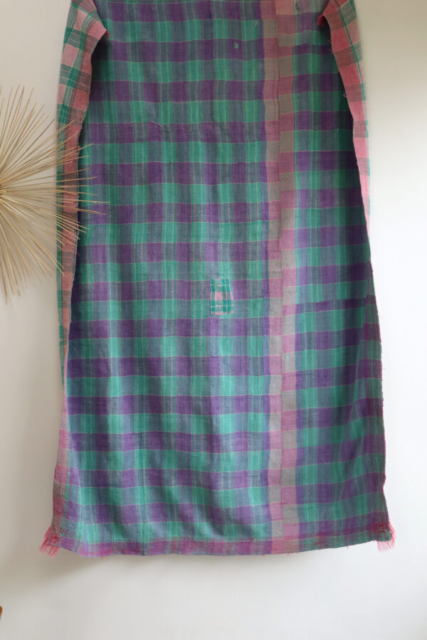 Vintage kantha / V 25 - 画像 (8)