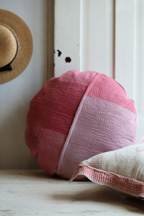 Kantha Cushion / G01 - 画像 (2)