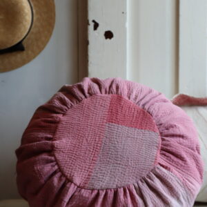 Kantha Cushion / G01