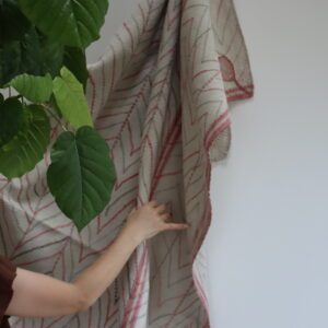 Vintage kantha / V 27