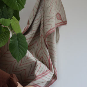 Vintage kantha / V 27