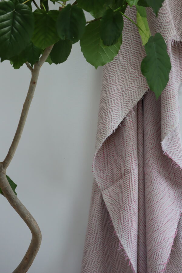 Vintage kantha / V 26 - 画像 (6)
