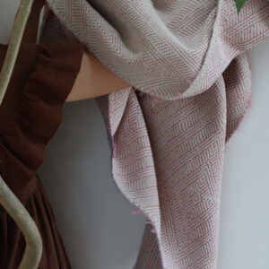 Vintage kantha / V 26