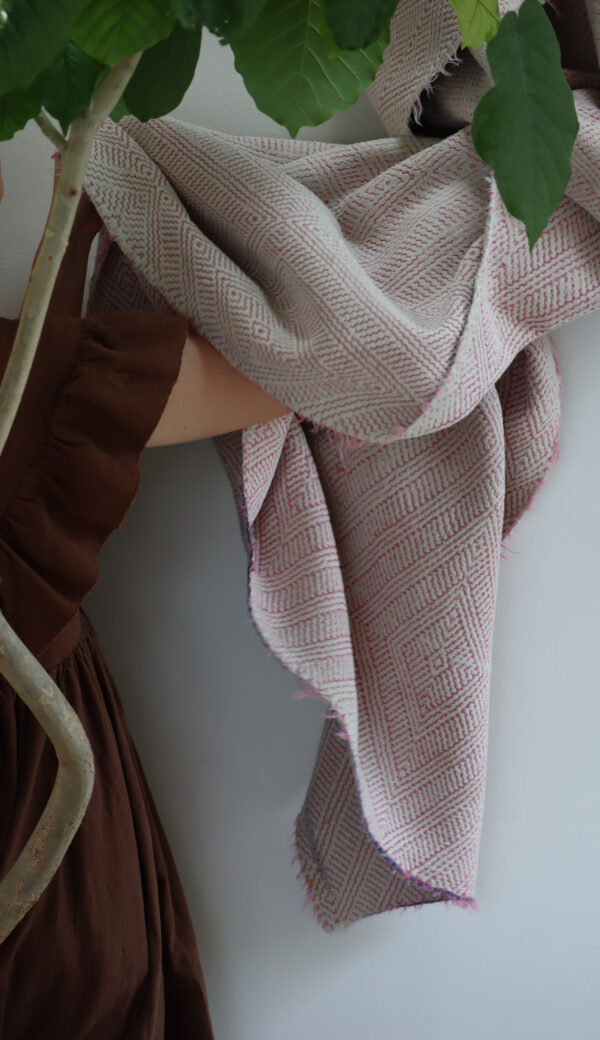 Vintage kantha / V 26
