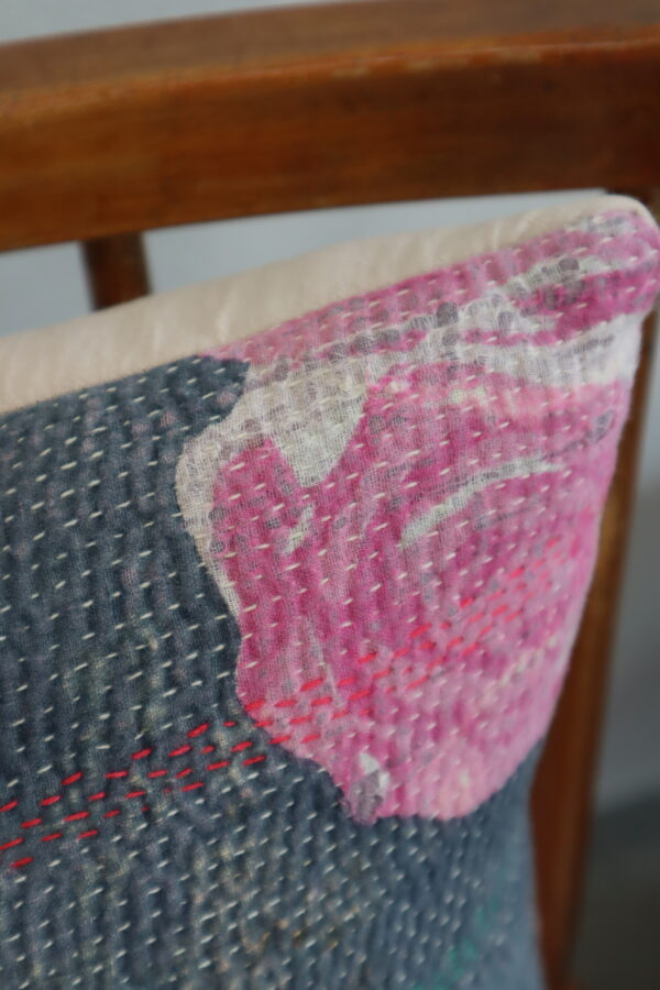 Kantha Cushion / G 05 - 画像 (3)
