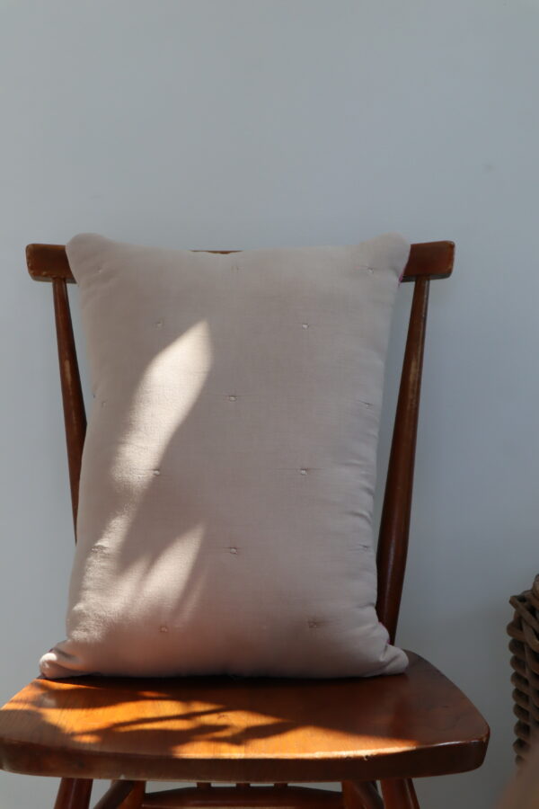 Kantha Cushion / G 05 - 画像 (2)