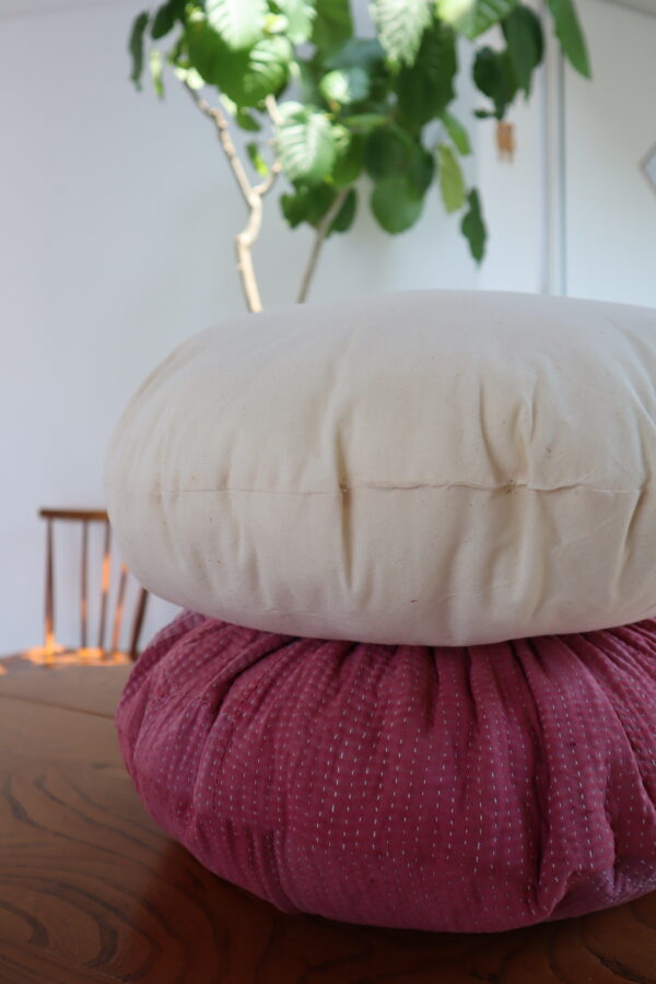 Kantha Cushion / G 02 - 画像 (7)