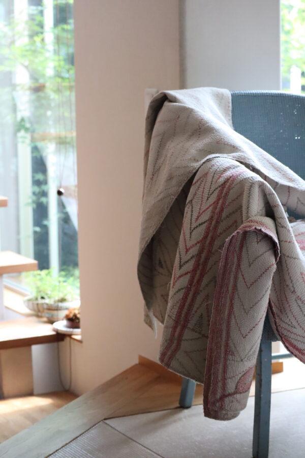 Vintage kantha / V 27 - 画像 (2)