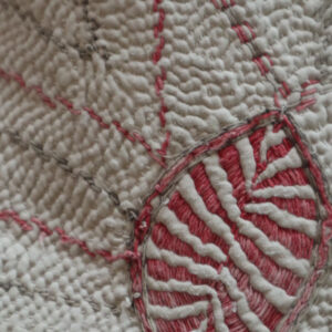 Vintage kantha / V 27