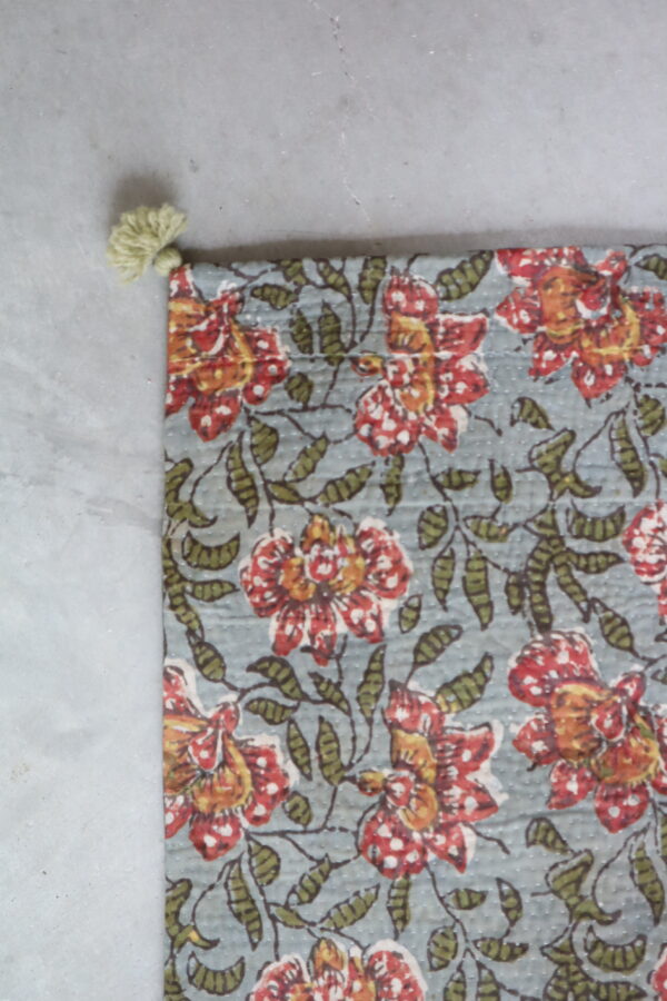 Kantha Product  / G13 - 画像 (5)