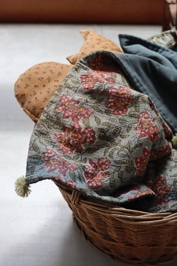Kantha Product  / G13 - 画像 (3)