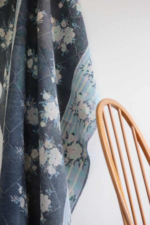 Vintage kantha / V 29