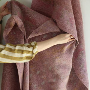 IMG_5734 Vintage kantha / V 30