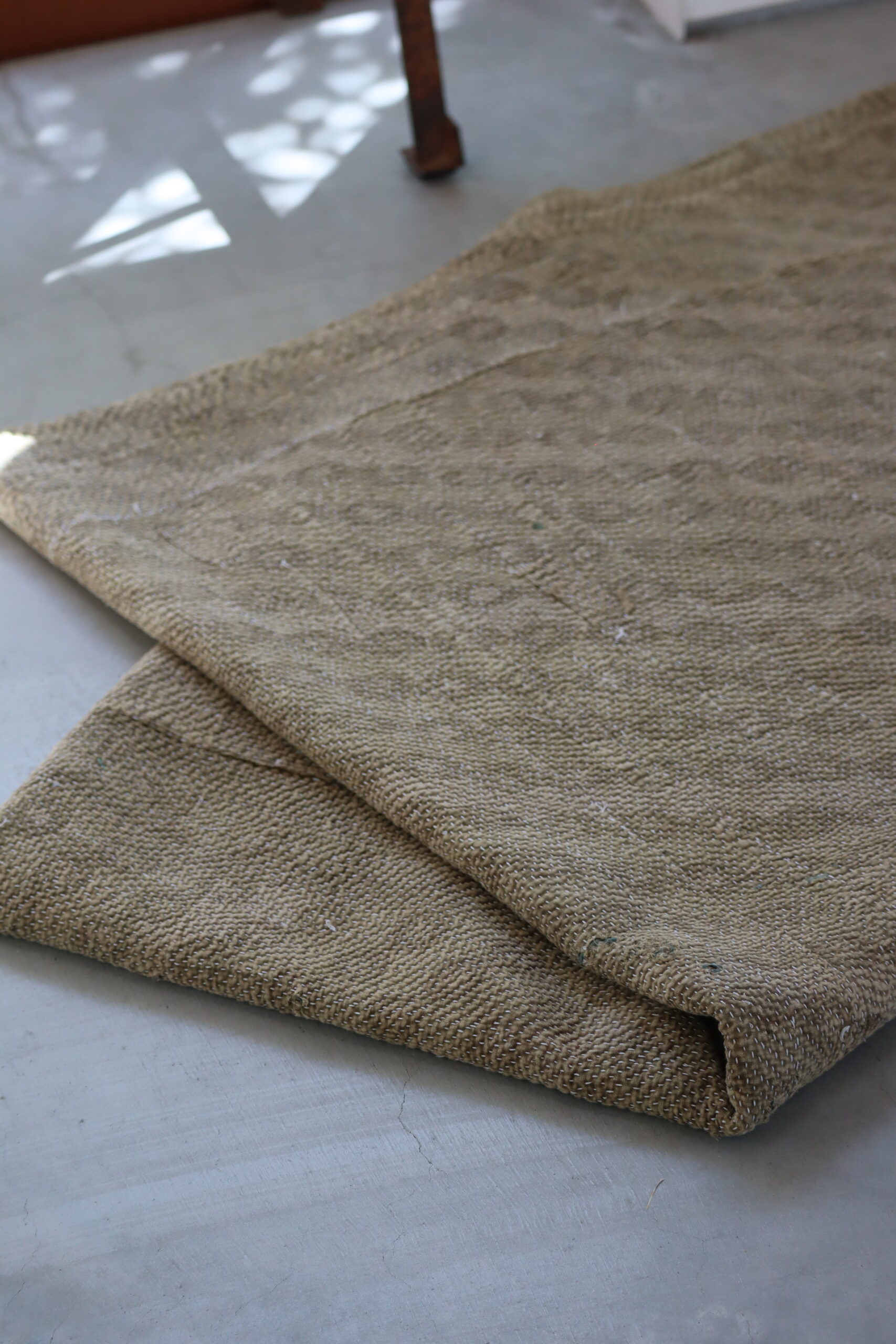 Vintage kantha / V 33 - 画像 (6)