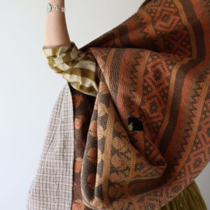 IMG_5861 Vintage kantha / V 31