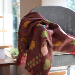 IMG_5999 Vintage kantha / V 32