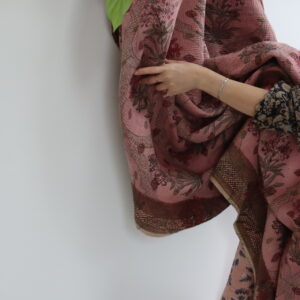 Vintage kantha / V 34