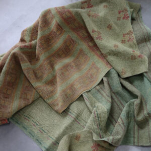 Vintage kantha / V 35