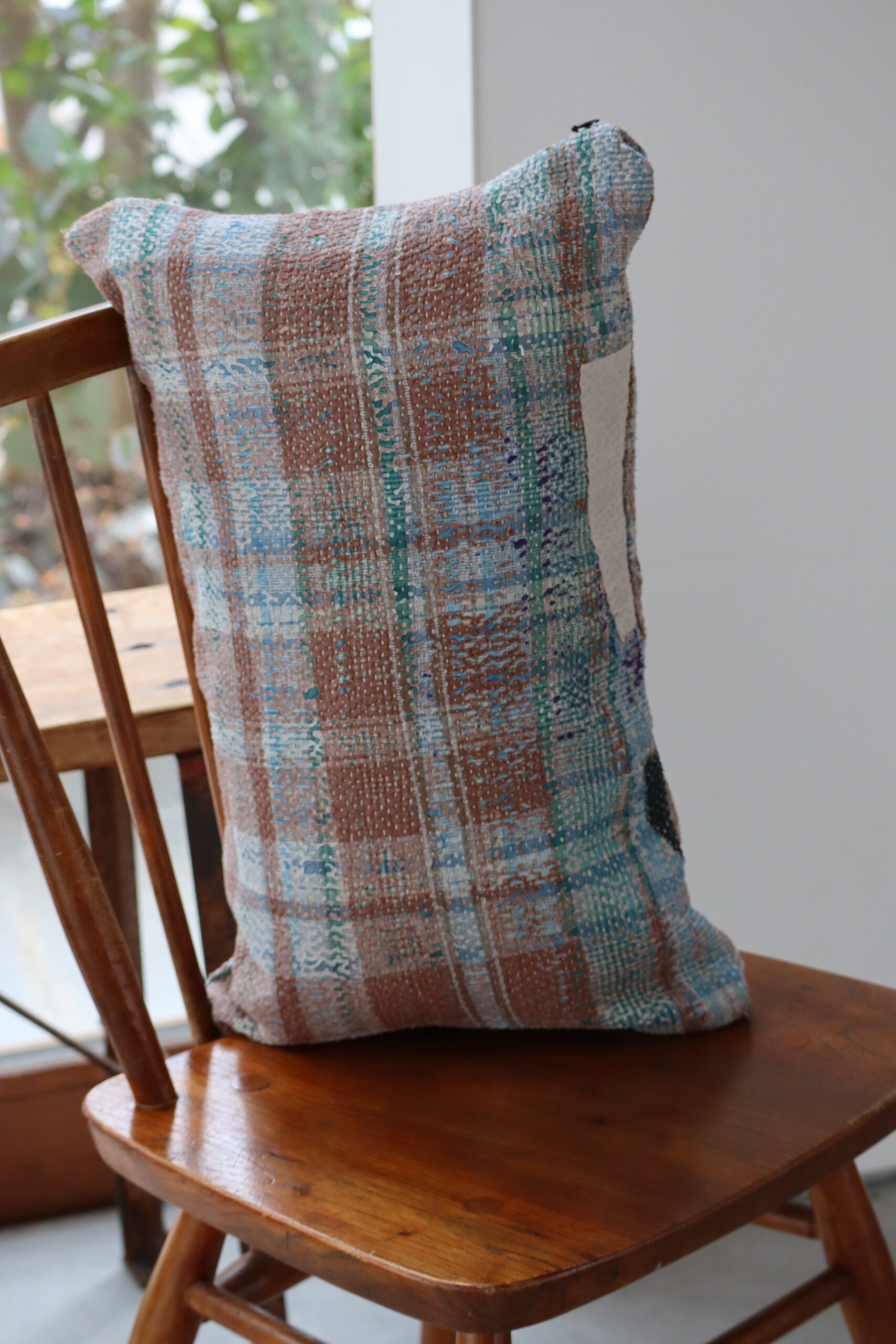 Kantha Cushion / G 22 - 画像 (6)