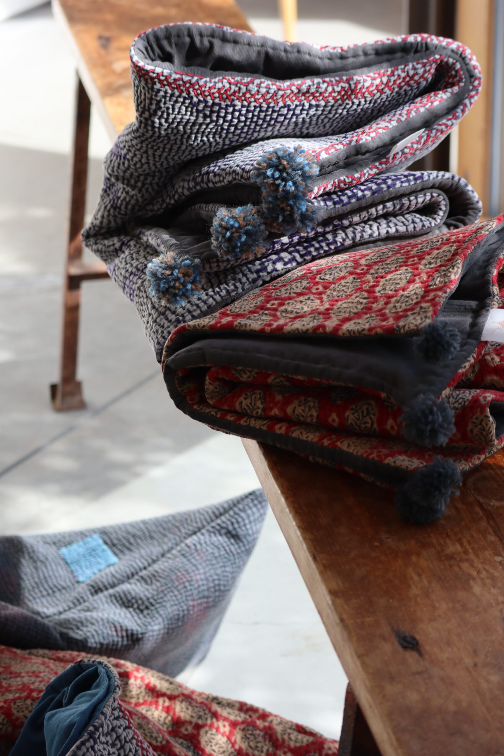 Kantha Puroduct / G26 - 画像 (8)