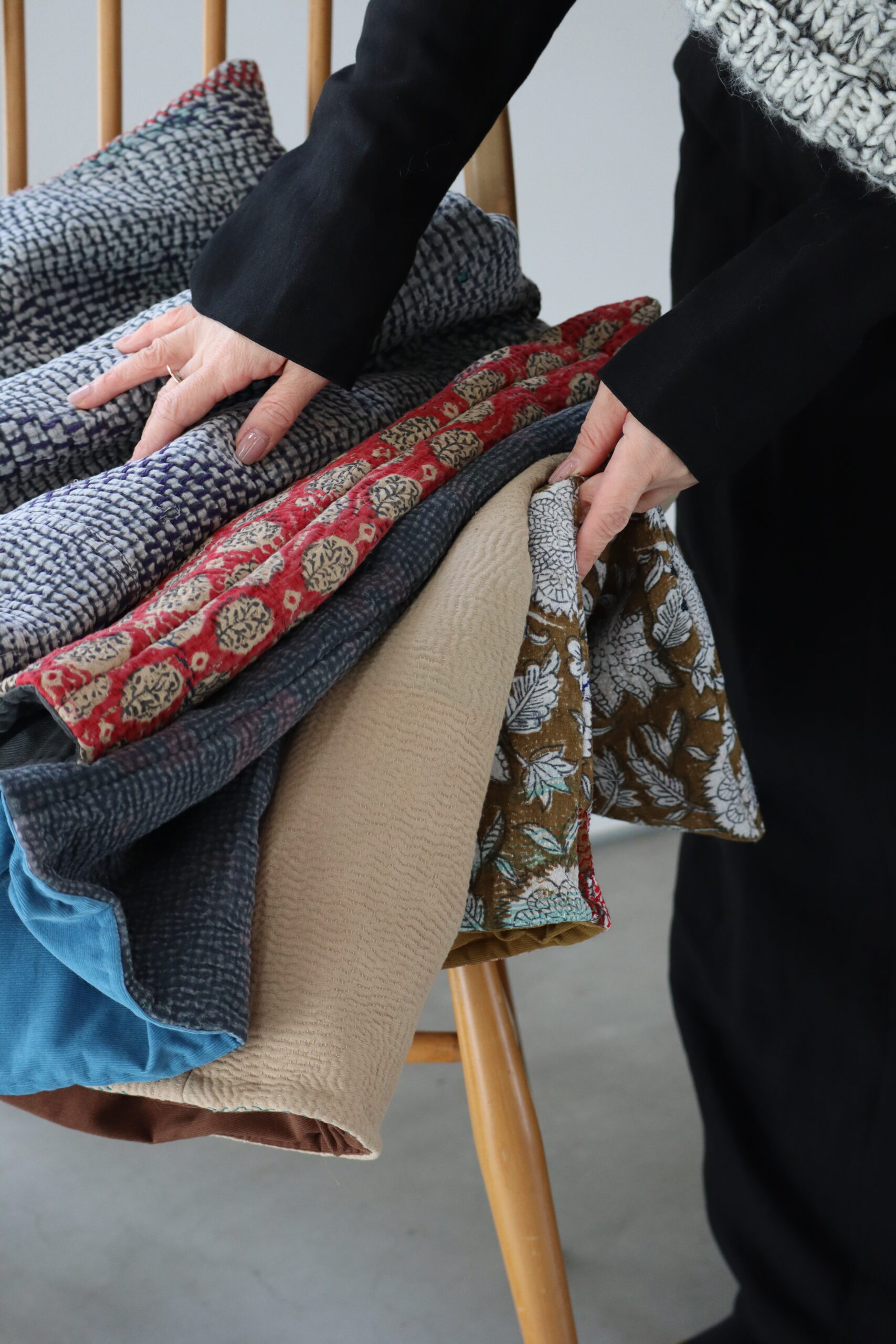 Kantha Puroduct / G28 - 画像 (2)