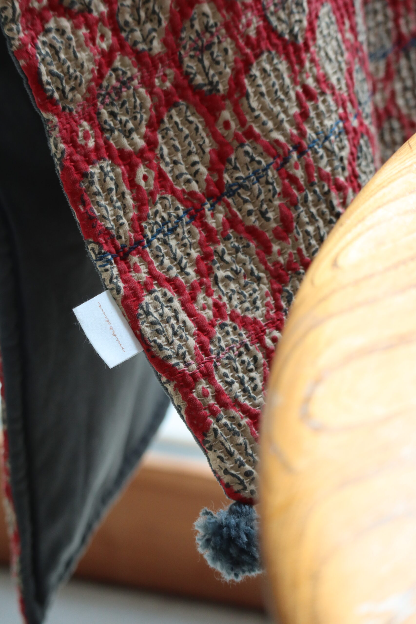 Kantha Puroduct / G26 - 画像 (2)