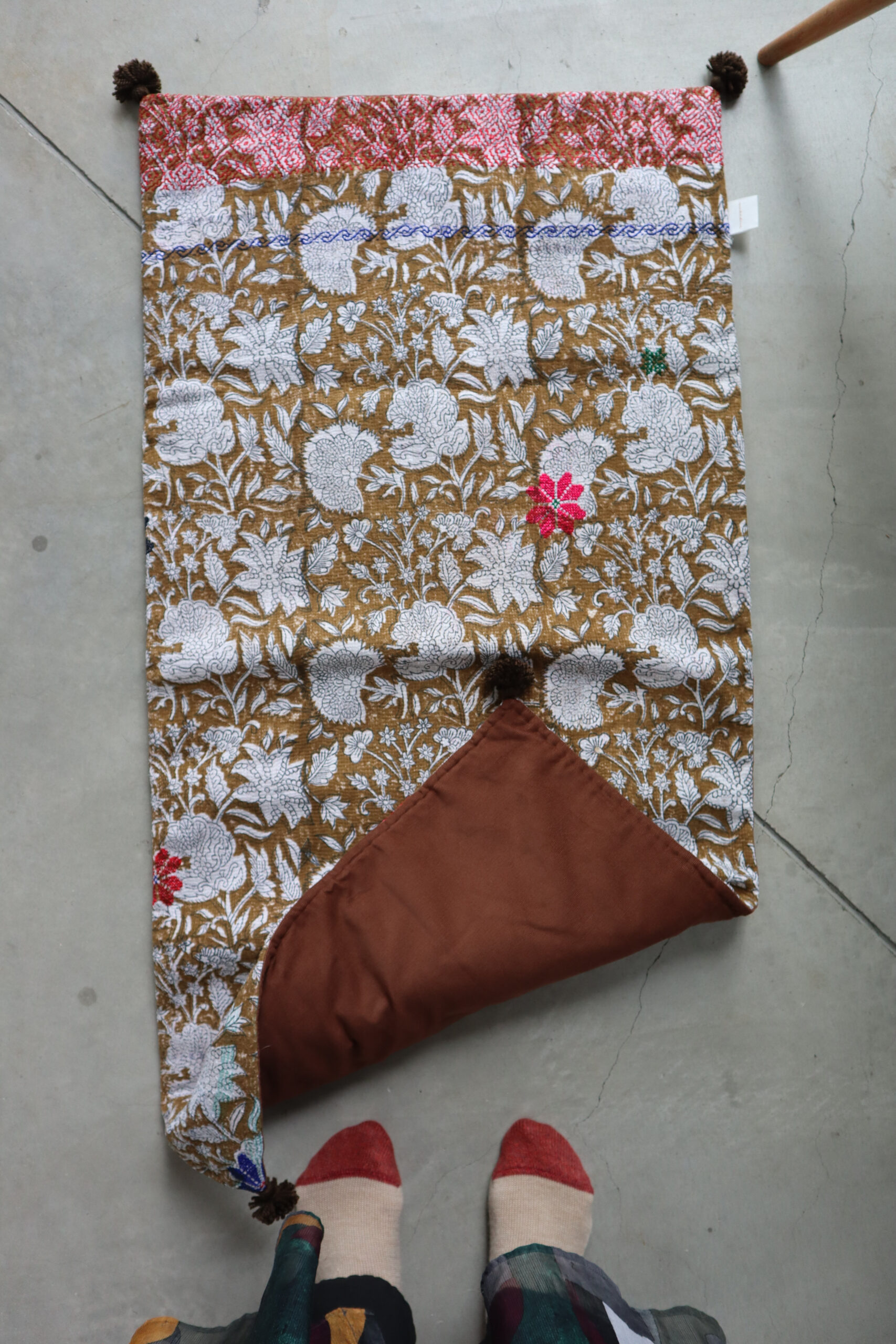 Kantha Puroduct / G28 - 画像 (4)