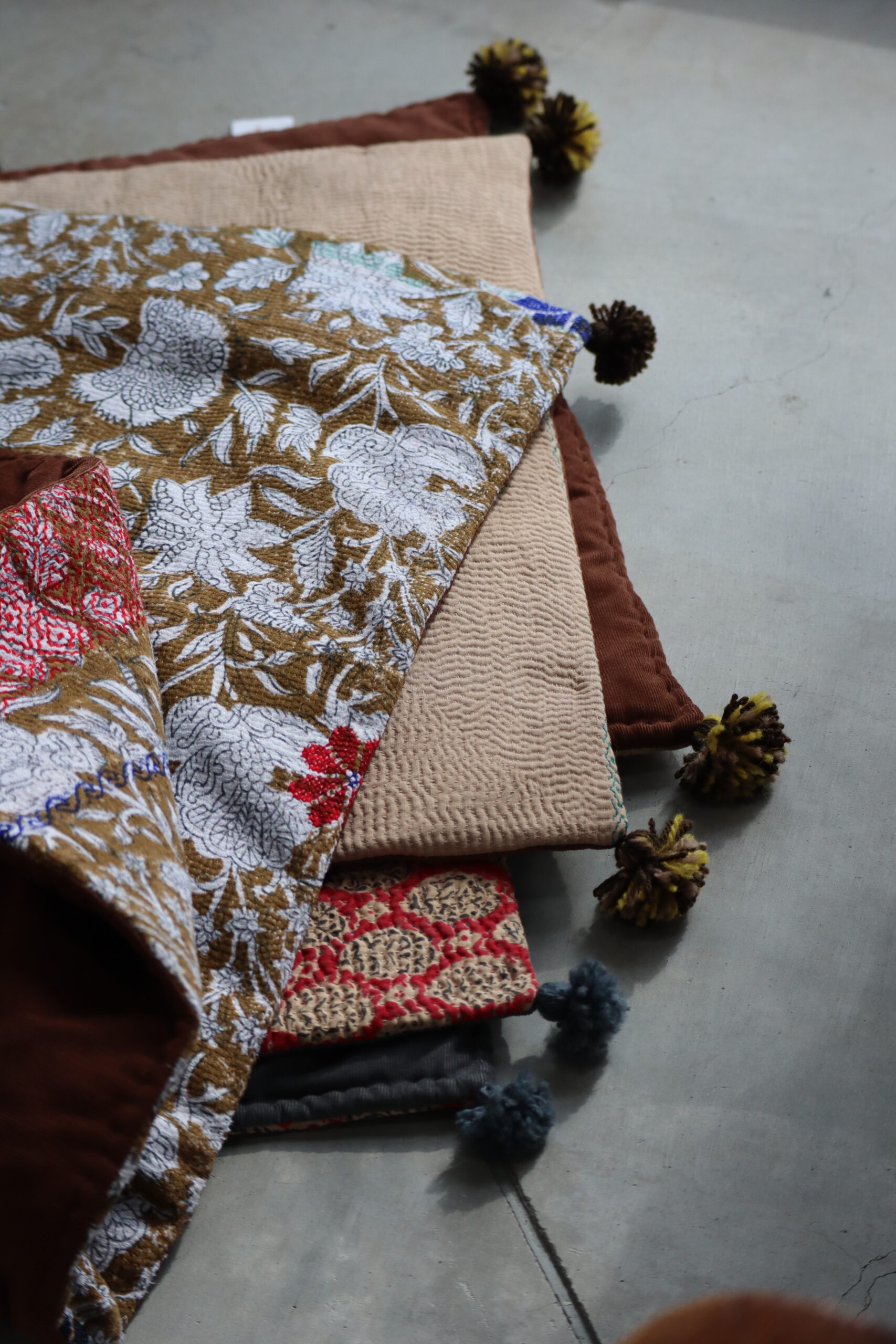 Kantha Puroduct / G28 - 画像 (9)