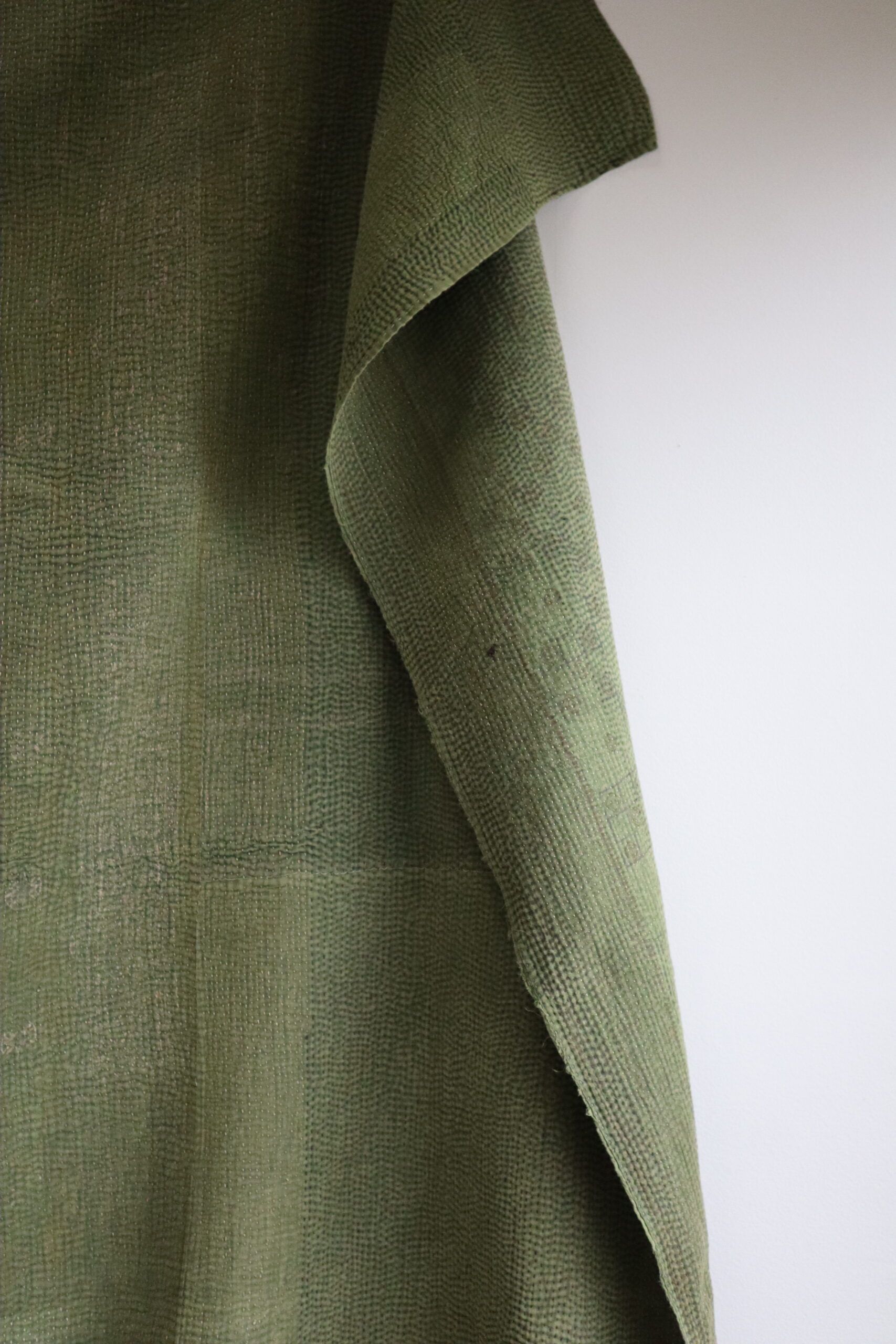 Vintage kantha / V 43 - 画像 (8)