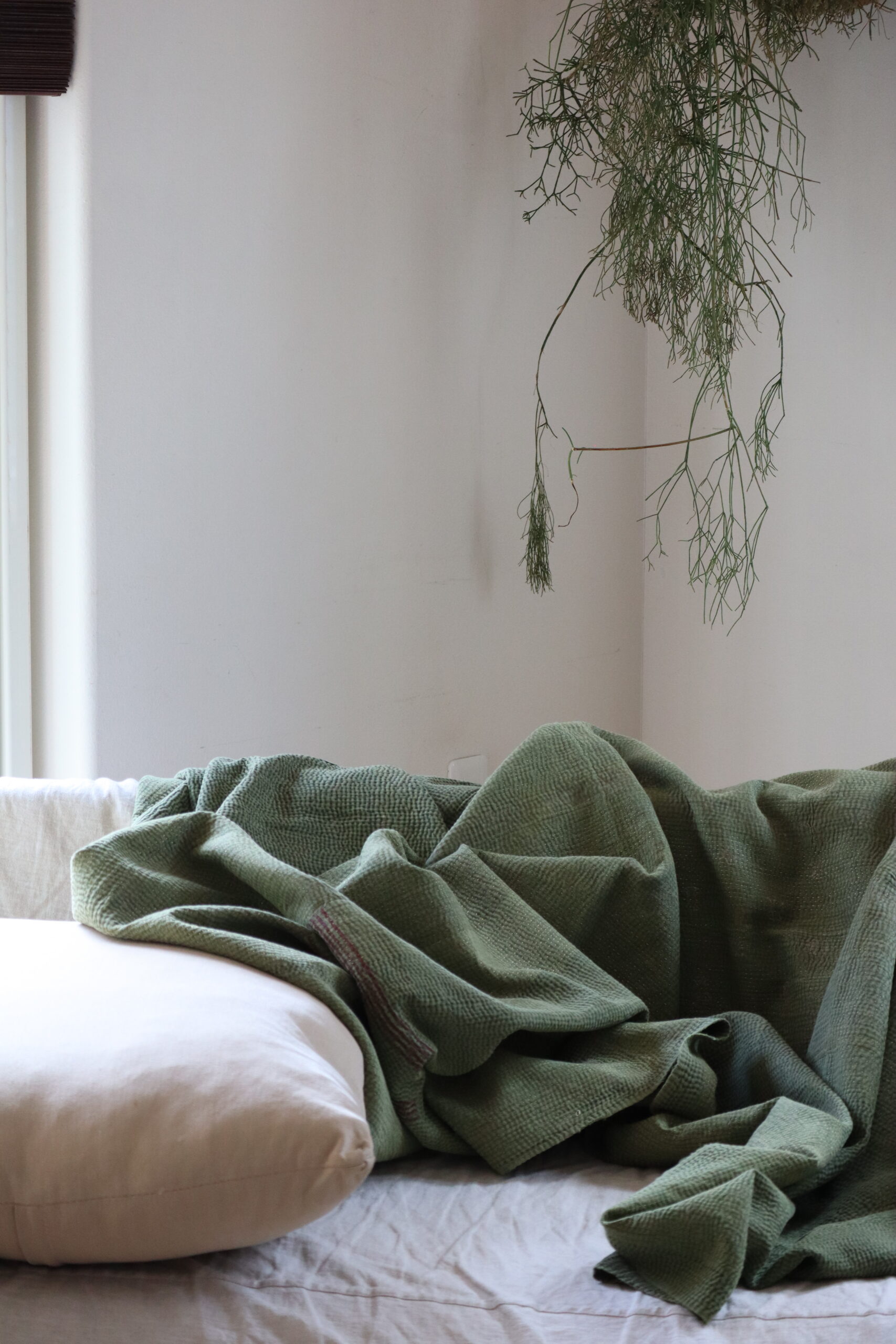 Vintage kantha / V 43