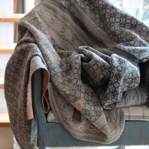 Vintage kantha / V 42