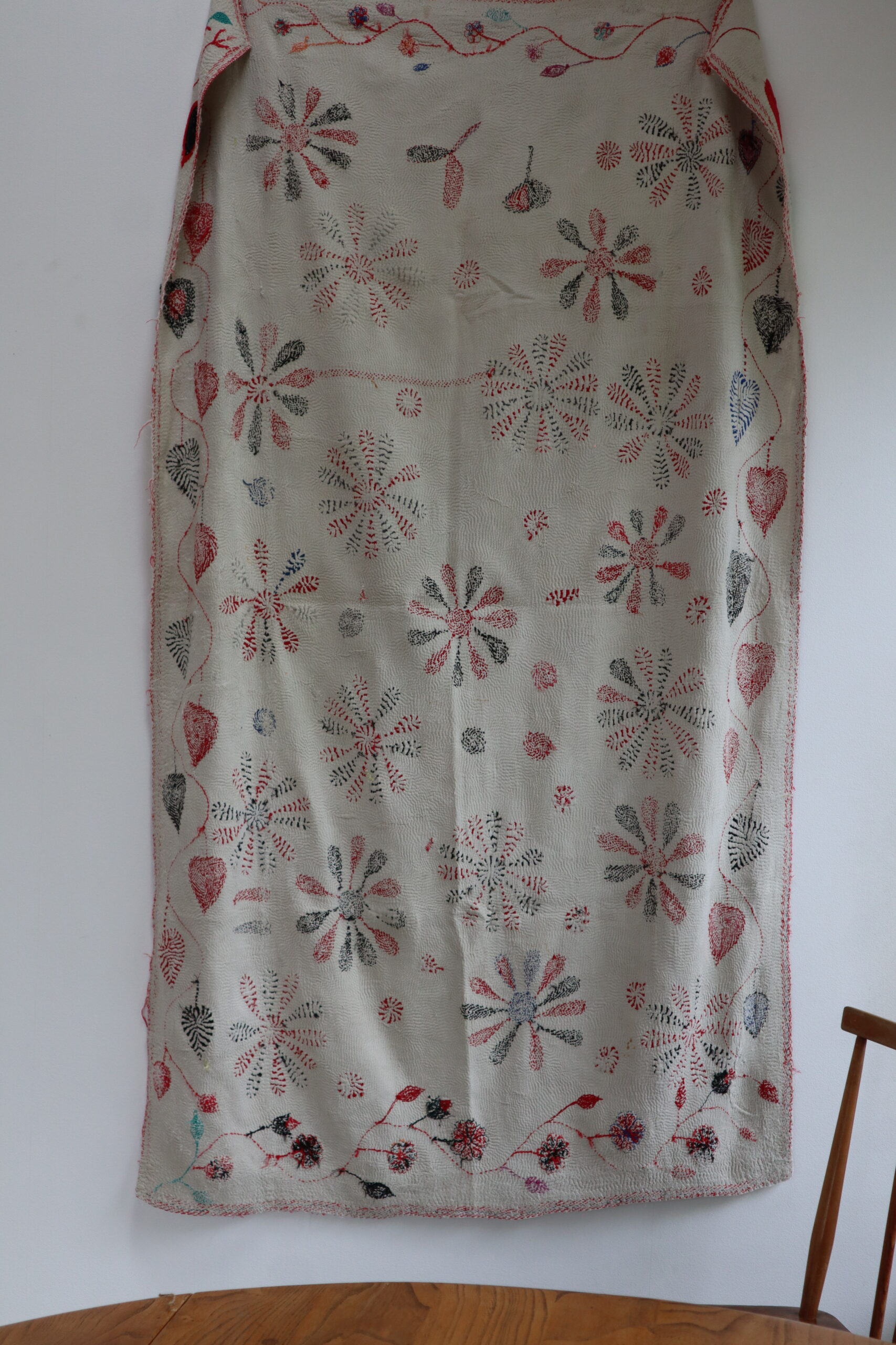 Old kantha / R 06 - 画像 (10)