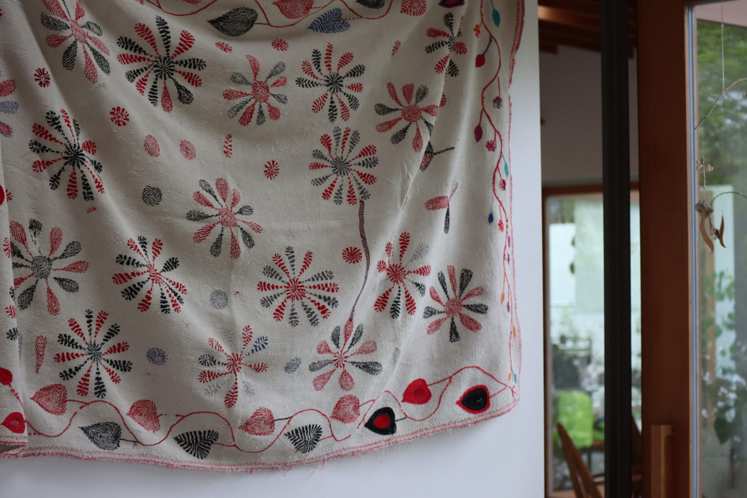 Old kantha / R 06