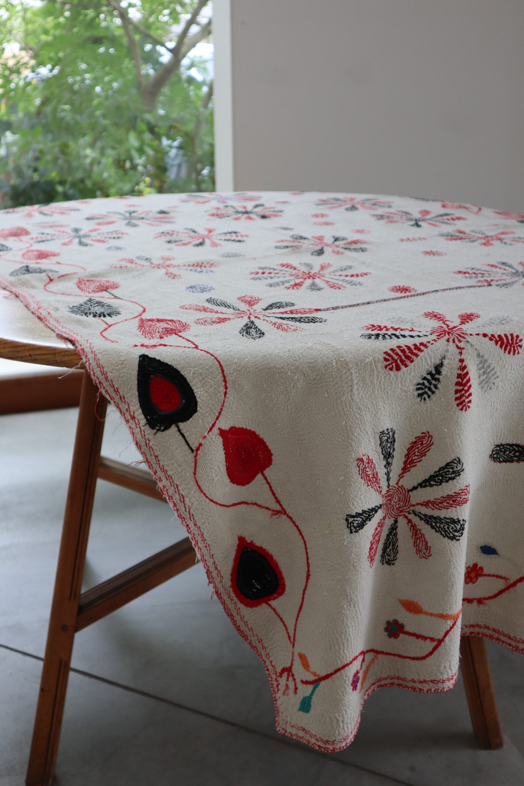 Old kantha / R 06 - 画像 (6)