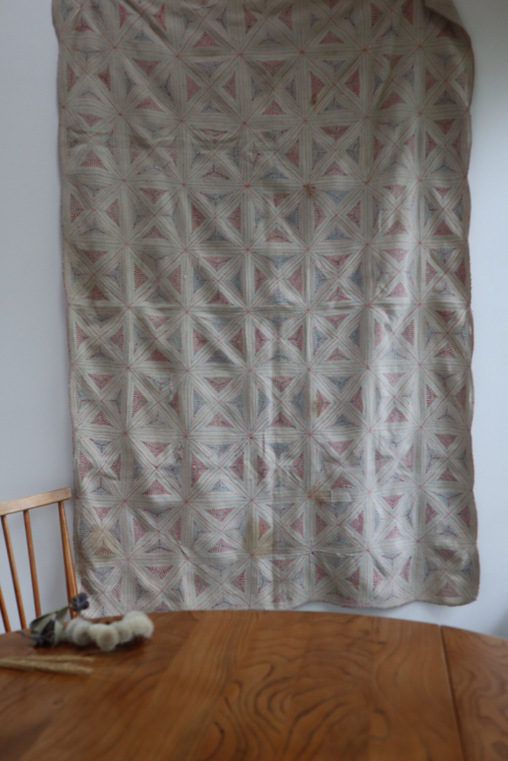 Old kantha / R 07 - 画像 (11)