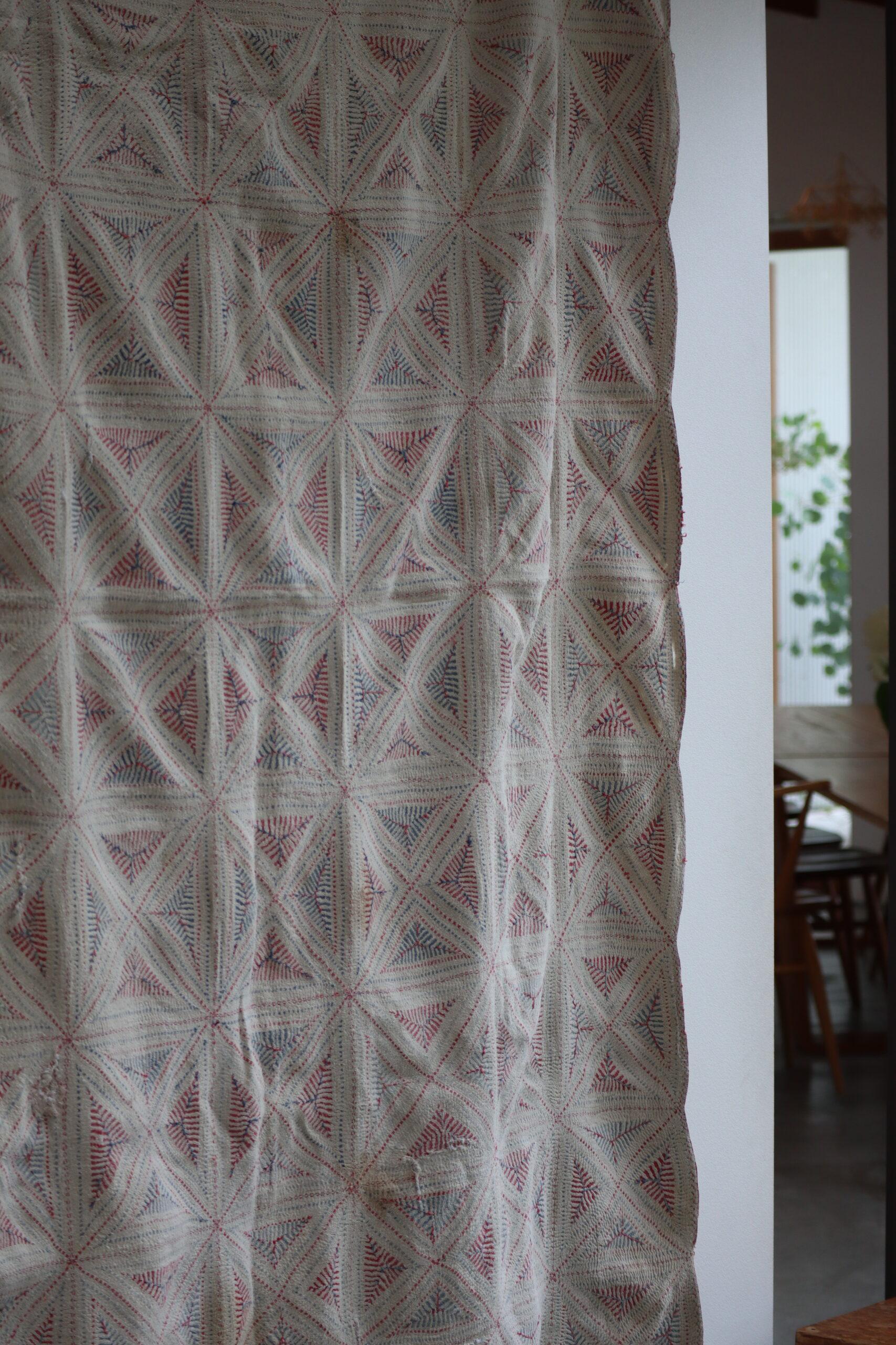 Old kantha / R 07 - 画像 (13)
