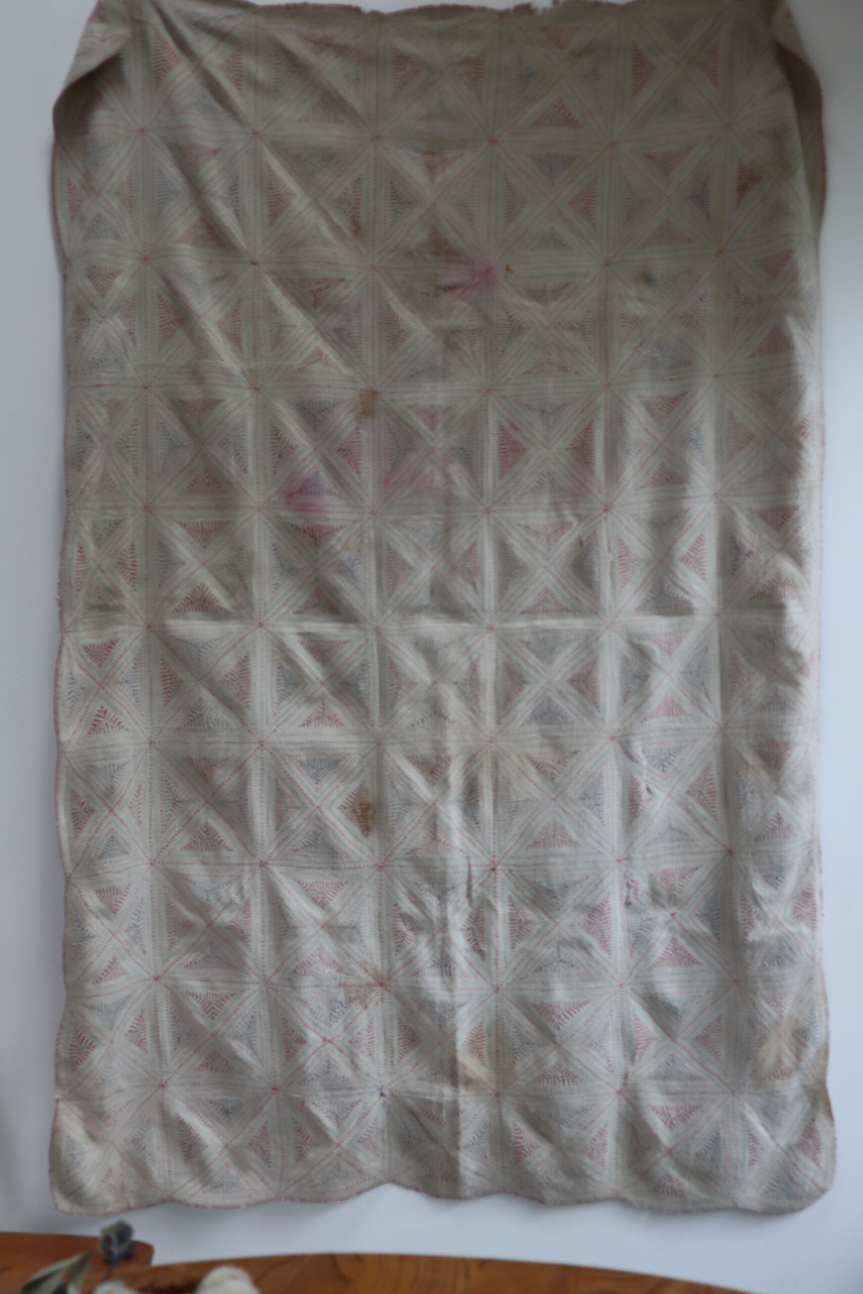 Old kantha / R 07 - 画像 (12)