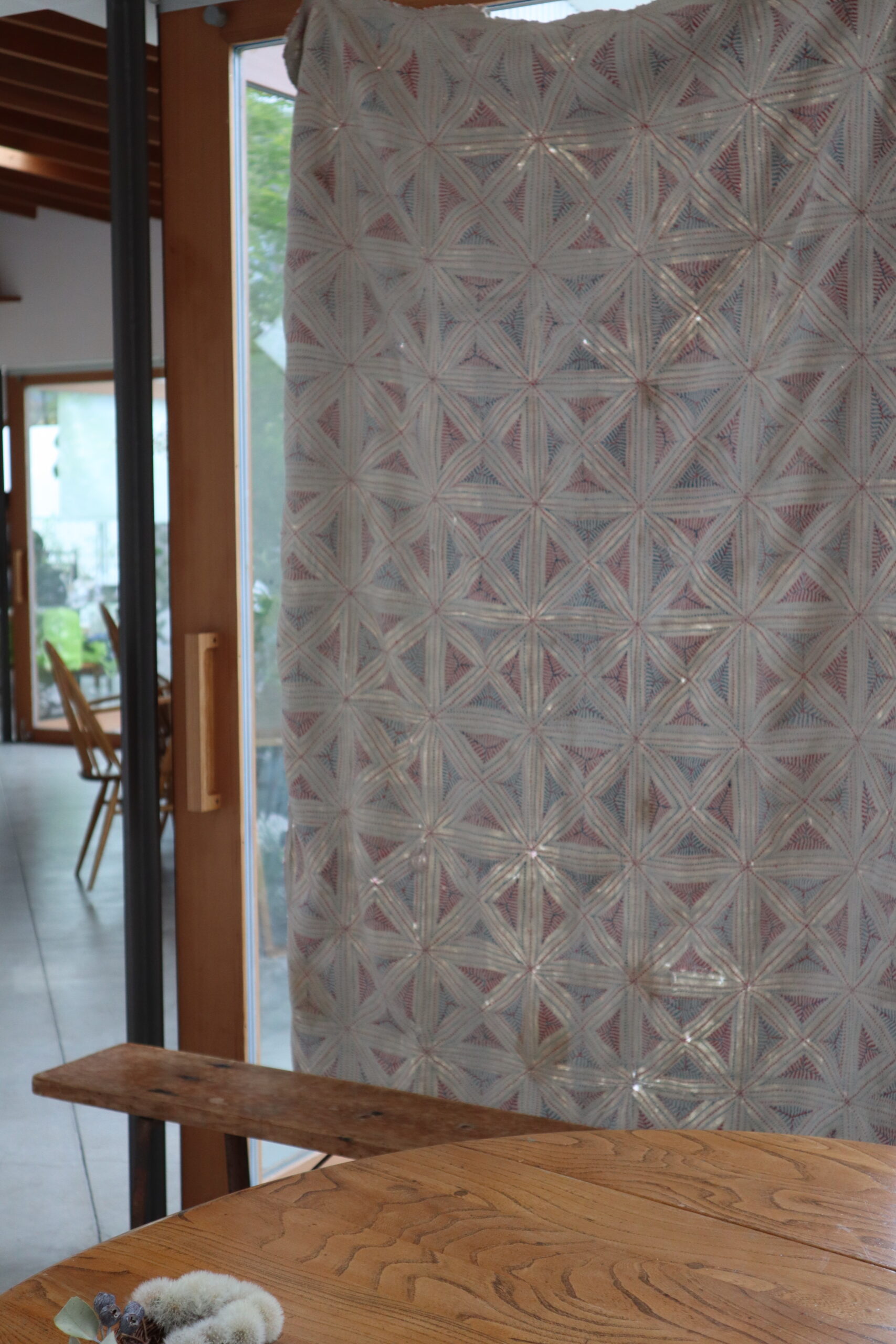 Old kantha / R 07 - 画像 (10)