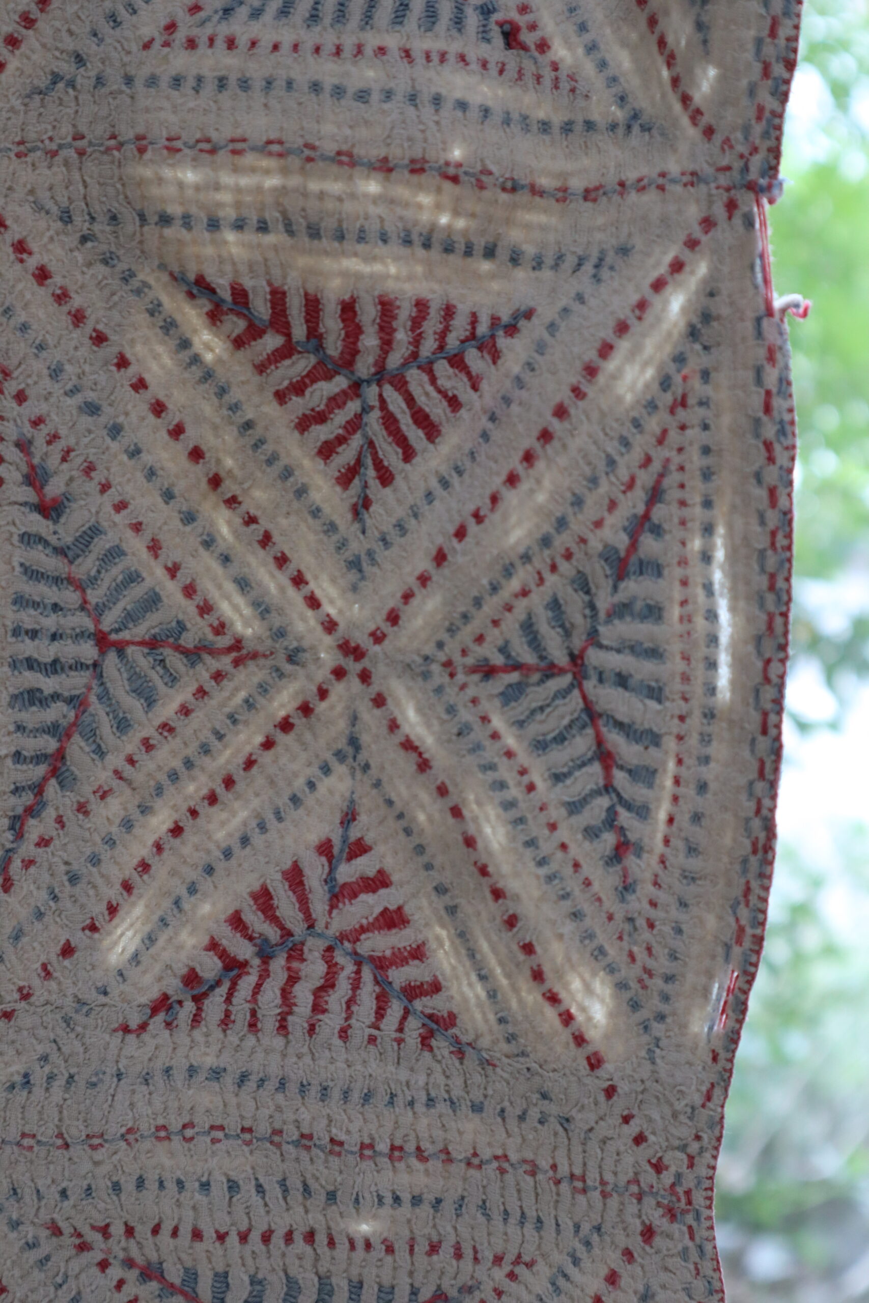 Old kantha / R 07 - 画像 (9)