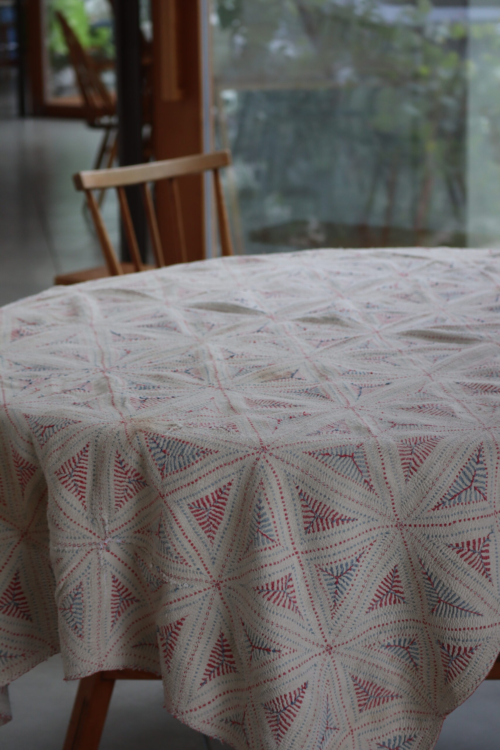 Old kantha / R 07 - 画像 (6)